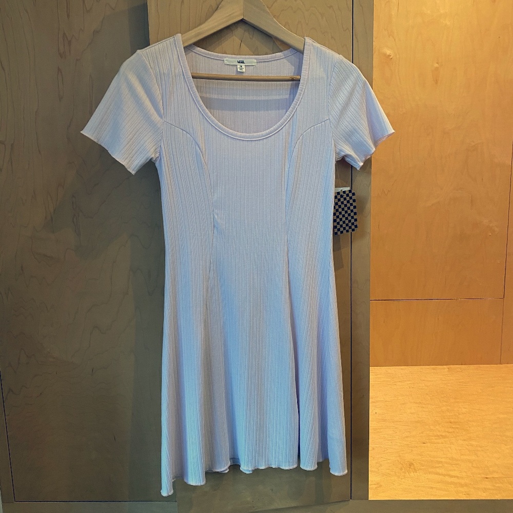 VANS Skater Dress
